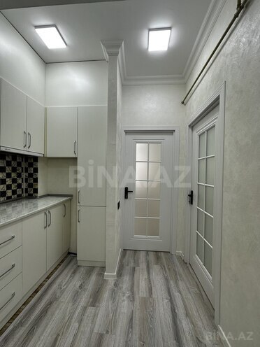 Satılır 2 otaqlı yeni tikili 56 m², Masazır q., photo 3 from 16
