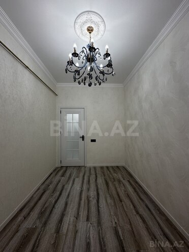 Satılır 2 otaqlı yeni tikili 56 m², Masazır q., photo 7 from 16