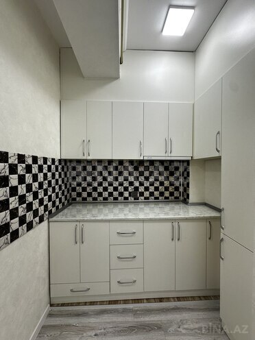 Satılır 2 otaqlı yeni tikili 56 m², Masazır q., photo 9 from 16