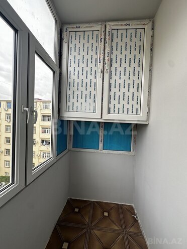 Satılır 2 otaqlı yeni tikili 56 m², Masazır q., photo 12 from 16