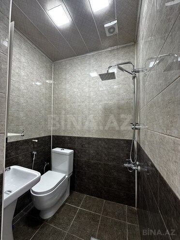 Satılır 2 otaqlı yeni tikili 56 m², Masazır q., photo 10 from 16