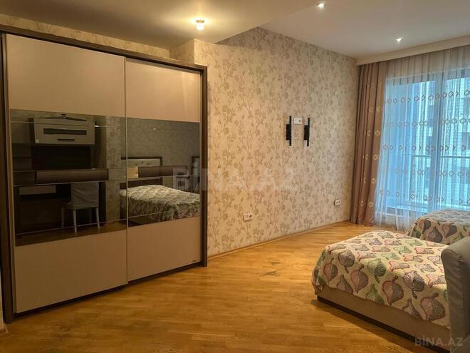 Satılır 4 otaqlı yeni tikili 180 m², Səbail r., photo 12 from 23