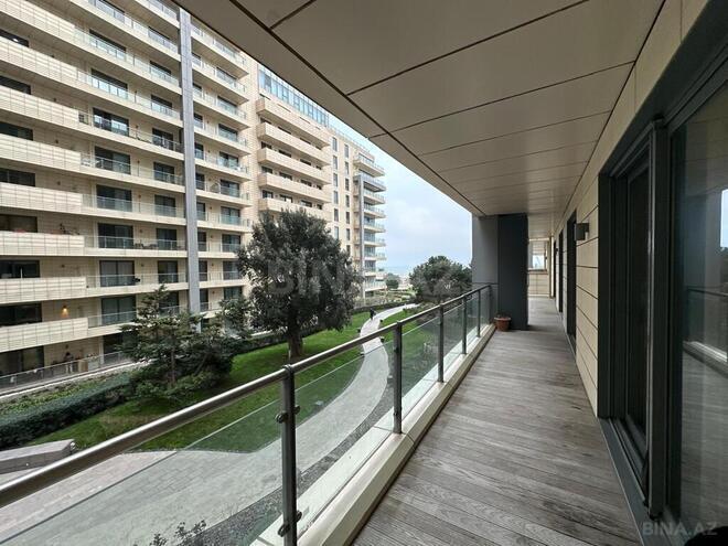 Satılır 4 otaqlı yeni tikili 180 m², Səbail r., photo 16 from 23