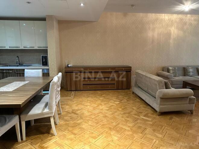 Satılır 4 otaqlı yeni tikili 180 m², Səbail r., photo 4 from 23