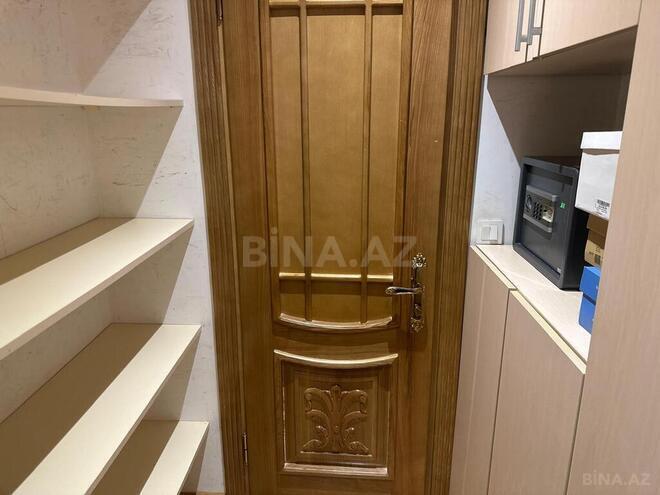 Satılır 4 otaqlı yeni tikili 180 m², Səbail r., photo 19 from 23