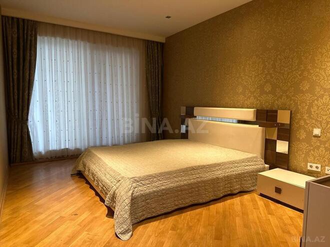 Satılır 4 otaqlı yeni tikili 180 m², Səbail r., photo 7 from 23