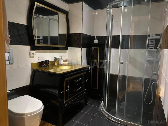 Satılır 4 otaqlı yeni tikili 180 m², Səbail r., photo 22 from 23