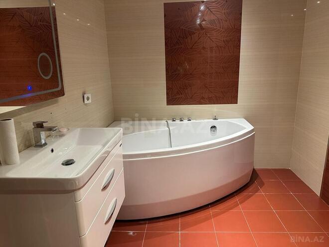 Satılır 4 otaqlı yeni tikili 180 m², Səbail r., photo 21 from 23