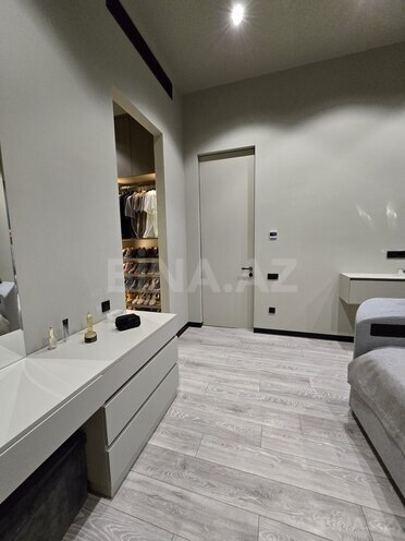 Продаётся 4-комн. новостройка 137 м², м. Шах Исмаил Хатаи, photo 11 from 21