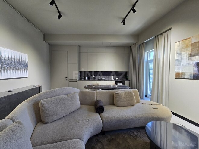 Продаётся 4-комн. новостройка 137 м², м. Шах Исмаил Хатаи, photo 4 from 21