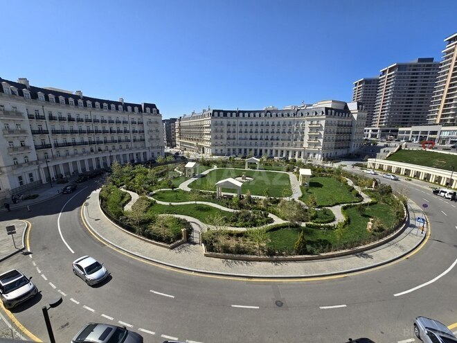 Продаётся 4-комн. новостройка 137 м², м. Шах Исмаил Хатаи, photo 1 from 21