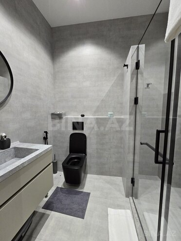 Продаётся 4-комн. новостройка 137 м², м. Шах Исмаил Хатаи, photo 9 from 21