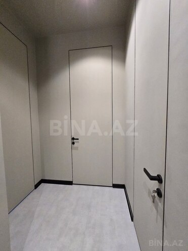 Продаётся 4-комн. новостройка 137 м², м. Шах Исмаил Хатаи, photo 18 from 21