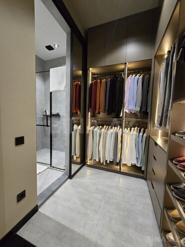 Продаётся 4-комн. новостройка 137 м², м. Шах Исмаил Хатаи, photo 8 from 21