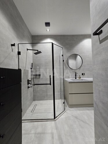 Продаётся 4-комн. новостройка 137 м², м. Шах Исмаил Хатаи, photo 17 from 21