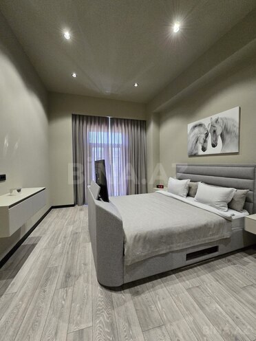 Продаётся 4-комн. новостройка 137 м², м. Шах Исмаил Хатаи, photo 6 from 21