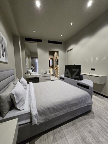 Продаётся 4-комн. новостройка 137 м², м. Шах Исмаил Хатаи, photo 7 from 21