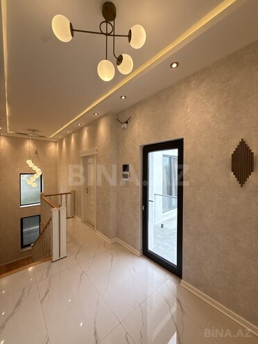 Satılır 4 otaqlı həyət evi/bağ evi 170 m², Mərdəkan q., photo 23 from 32
