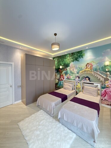 Satılır 4 otaqlı həyət evi/bağ evi 170 m², Mərdəkan q., photo 30 from 32