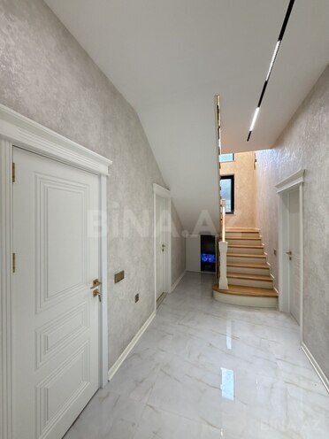 Satılır 4 otaqlı həyət evi/bağ evi 170 m², Mərdəkan q., photo 13 from 32