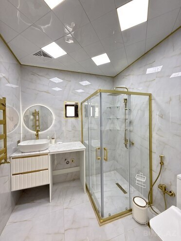 Satılır 4 otaqlı həyət evi/bağ evi 170 m², Mərdəkan q., photo 21 from 32