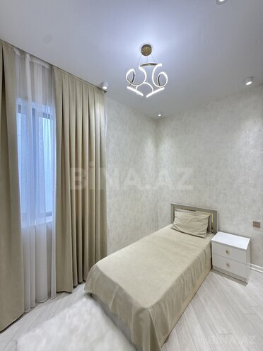 Satılır 4 otaqlı həyət evi/bağ evi 170 m², Mərdəkan q., photo 31 from 32