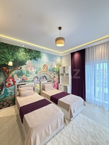 Satılır 4 otaqlı həyət evi/bağ evi 170 m², Mərdəkan q., photo 28 from 32