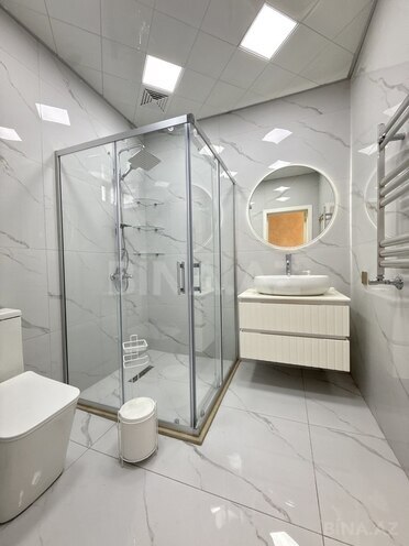 Satılır 4 otaqlı həyət evi/bağ evi 170 m², Mərdəkan q., photo 27 from 32