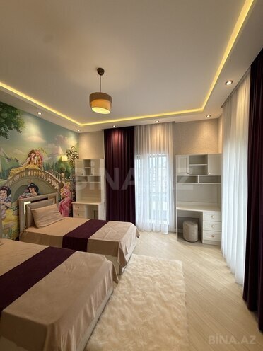 Satılır 4 otaqlı həyət evi/bağ evi 170 m², Mərdəkan q., photo 29 from 32