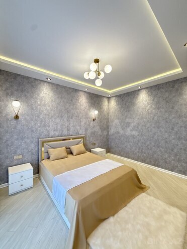Satılır 4 otaqlı həyət evi/bağ evi 170 m², Mərdəkan q., photo 24 from 32