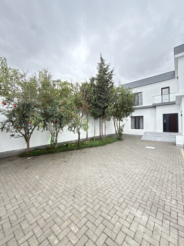 Satılır 4 otaqlı həyət evi/bağ evi 170 m², Mərdəkan q., photo 10 from 32