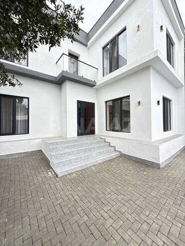 Satılır 4 otaqlı həyət evi/bağ evi 170 m², Mərdəkan q., photo 11 from 32