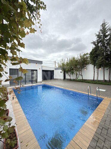 Satılır 4 otaqlı həyət evi/bağ evi 170 m², Mərdəkan q., photo 6 from 32