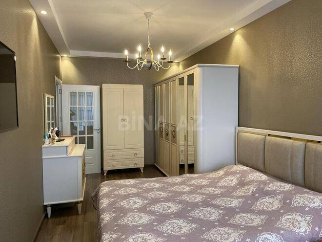 Satılır 2 otaqlı yeni tikili 81 m², Həzi Aslanov m., photo 8 from 12