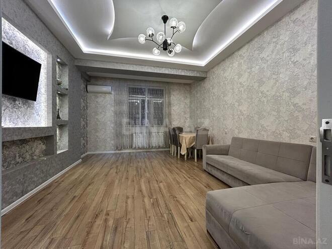 Продаётся 2-комн. новостройка 76 м², photo 1 from 21