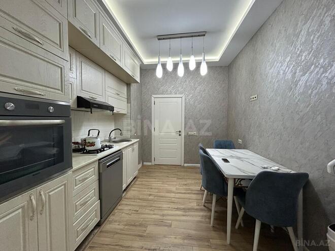 Продаётся 2-комн. новостройка 76 м², photo 13 from 21