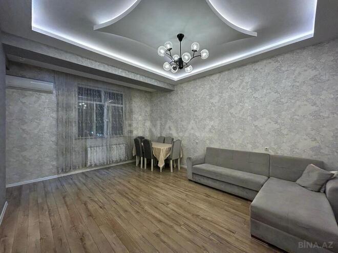 Продаётся 2-комн. новостройка 76 м², photo 4 from 21