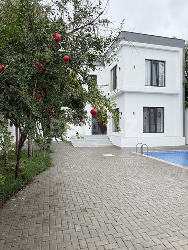 Продаётся 4-комн. дом/дача 170 м², пос. Мардакан, photo 3 from 32