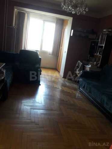 Satılır 3 otaqlı köhnə tikili 75 m², Nəriman Nərimanov m., photo 4 from 27