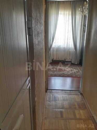 Satılır 3 otaqlı köhnə tikili 75 m², Nəriman Nərimanov m., photo 19 from 27