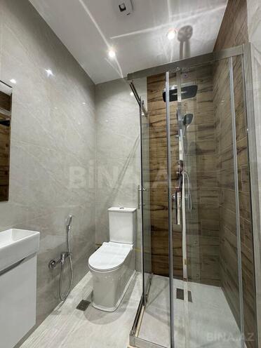 Продаётся 4-комн. новостройка 110 м², Бинагадинский р., photo 25 from 28