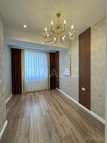 Продаётся 4-комн. новостройка 110 м², Бинагадинский р., photo 18 from 28