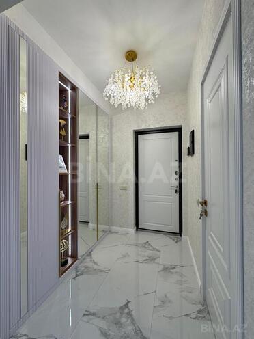 Продаётся 4-комн. новостройка 110 м², Бинагадинский р., photo 13 from 28