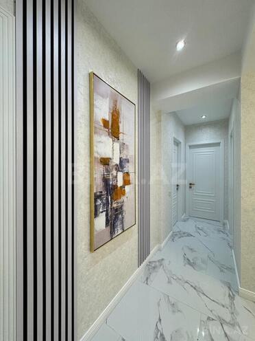 Продаётся 4-комн. новостройка 110 м², Бинагадинский р., photo 22 from 28