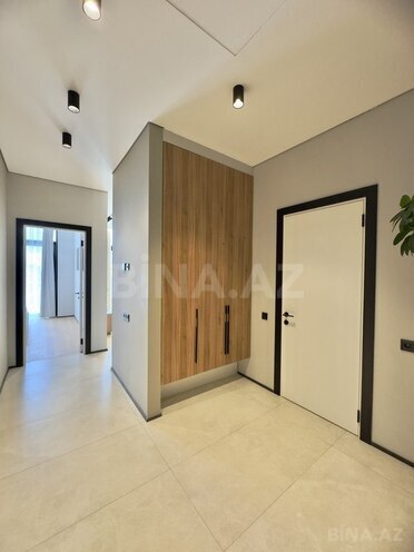 Сдаётся 2-комн. новостройка 80 м², пос. Sea Breeze, photo 11 from 16