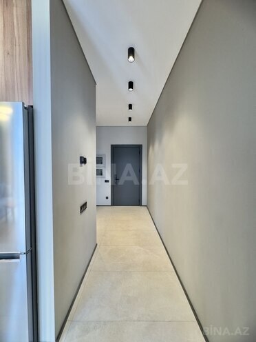 Сдаётся 2-комн. новостройка 80 м², пос. Sea Breeze, photo 10 from 16