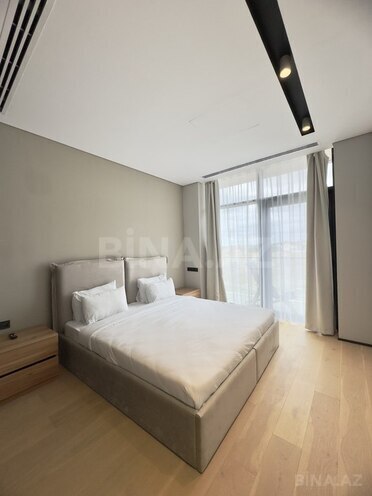 Сдаётся 2-комн. новостройка 80 м², пос. Sea Breeze, photo 5 from 16