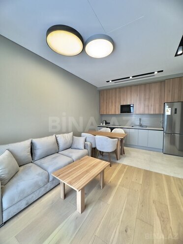 Сдаётся 2-комн. новостройка 80 м², пос. Sea Breeze, photo 4 from 16