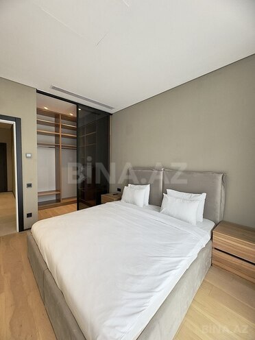 Сдаётся 2-комн. новостройка 80 м², пос. Sea Breeze, photo 6 from 16