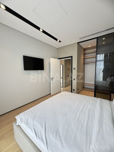 Сдаётся 2-комн. новостройка 80 м², пос. Sea Breeze, photo 7 from 16